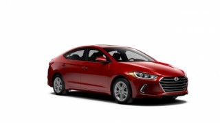 Hyundai Elantra Value Edition 2017 có giá từ 20.250 USD