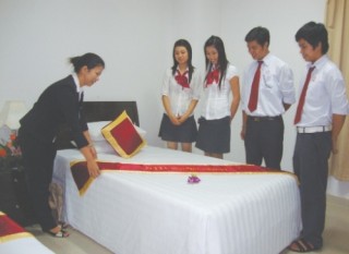 Định hướng nhân lực cho ngành du lịch