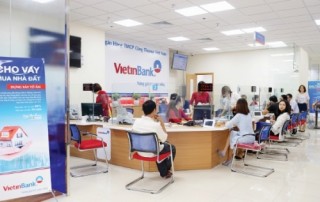 VietinBank hợp tác với 2 ngân hàng Nhật Bản