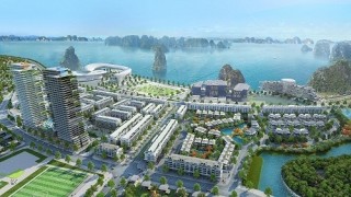 HDBank tài trợ tín dụng ưu đãi dự án Mon Bay