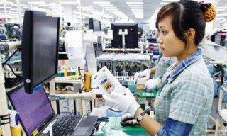 Hướng đầu tư khác của các DN Hàn Quốc