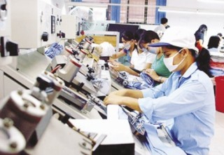 Nhân sự cấp trung: Thiếu vắng niềm hứng thú trong công việc