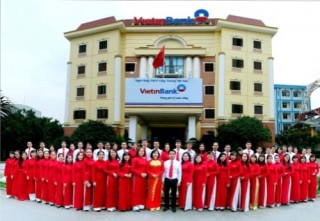 20 năm đồng hành cùng doanh nghiệp