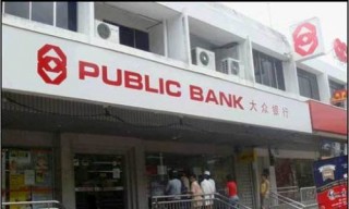 Ngân hàng TNHH MTV Public Việt Nam được thành lập thêm Chi nhánh và PGD