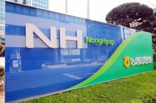 Ngân hàng Nonghyup được phép kinh doanh, cung ứng dịch vụ ngoại hối