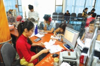 Agribank: Hỗ trợ doanh nghiệp bằng hành động