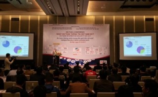 DNNVV có chỉ số an toàn thông tin thấp