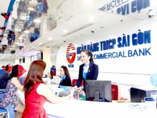SCB nỗ lực tăng nguồn thu dịch vụ