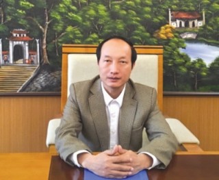 Bước đột phá trong quản lý QTDND