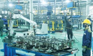 Chủ động với cách mạng công nghiệp 4.0