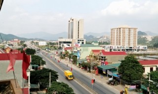 Động lực tăng trưởng của Nghệ An