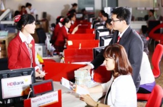 HDBank lọt top ngân hàng mạnh nhất châu Á