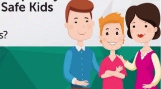 Không lo các mối đe dọa con trẻ chơi trò trực tuyến