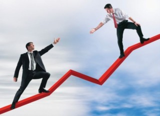 DN lớn phải dẫn dắt khởi nghiệp