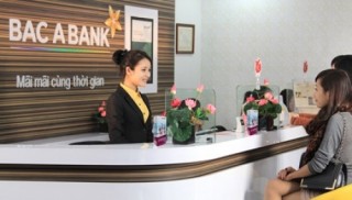 BacABank tăng vốn điều lệ lên 5500 tỷ đồng