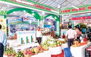 Nỗ lực tạo niềm tin với người tiêu dùng