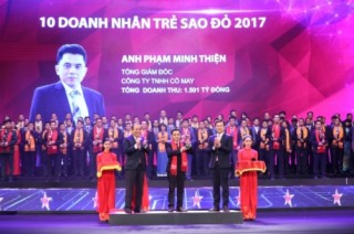 VPSF và tâm thế mới của kinh tế tư nhân