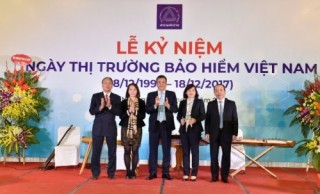 Ra mắt Hội đồng quản lý mới của Quỹ bảo vệ người được bảo hiểm