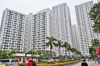 Doanh nghiệp BĐS với vấn đề nguồn lực