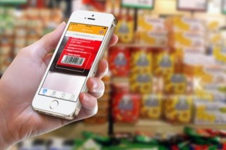 Ứng dụng công nghệ để truy xuất nguồn gốc hàng hóa