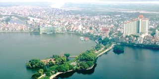 Hà Nội bứt phá thu hút đầu tư nước ngoài