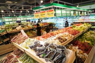 Hàng Việt khó vào ASEAN