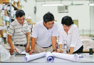 Giải pháp vốn cho DN siêu nhỏ và hộ kinh doanh