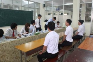 Nhật Bản thu hút lao động nước ngoài