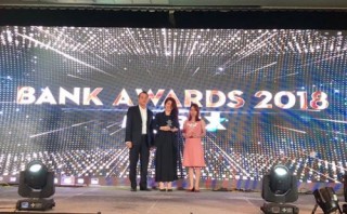 SeABank - ngân hàng có tập khách hàng năng động nhất