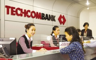 Ngân hàng ngày càng chiều lòng “thượng đế”