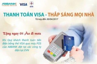Thẻ thanh toán: Hiệu quả cần được khẳng định
