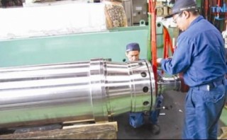 Lấy doanh nghiệp làm trung tâm