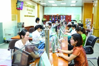 Khi “ông lớn” chuyển mình