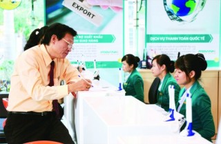 Lãi gửi tiết kiệm và phép thử thị trường