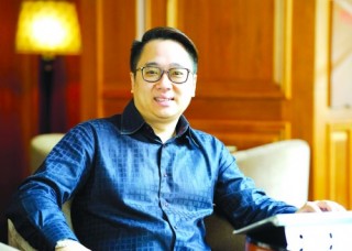 Nhiều “room” cho Lenovo tăng trưởng mảng máy chủ