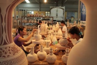 Gỡ nút thắt cho sản xuất nhỏ