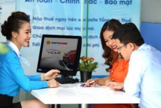 Ngân hàng linh hoạt, người gửi tiền hưởng lợi