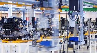 Sức ép tự động hoá với lao động