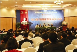 QTDND: Tăng tính liên kết để gia tăng sức mạnh