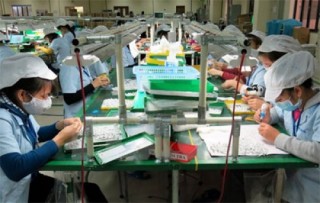 Tâm lý ưu ái FDI giảm dần