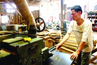 Cơ hội cho chất lượng tăng trưởng nhỏ bé