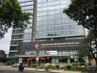 BIDV quyết tâm giữ vững vị thế hàng đầu