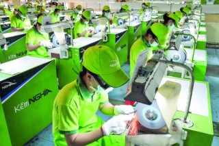Doanh nghiệp kỳ vọng kỷ nguyên mới