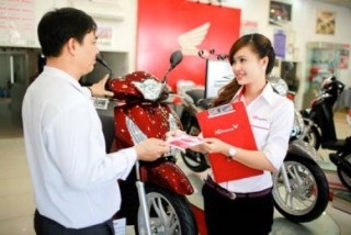 Nhiều ngân hàng tập trung tín dụng tiêu dùng