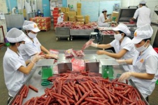 Sóng đầu tư nước ngoài lại nổi