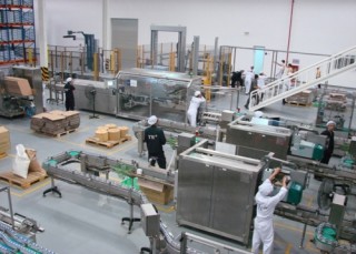 Xốc lại khu vực doanh nghiệp