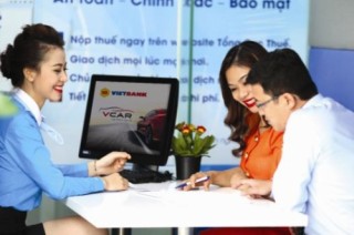 Thanh toán di động: Ngôi sao mới của ngành tài chính