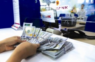 Ngân hàng góp sức đầu tư du học