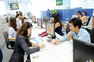 Tư vấn vay vốn khởi nghiệp