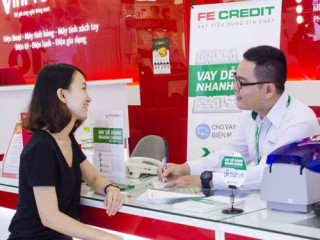 Nhận diện bức tranh thị trường cho vay tiêu dùng